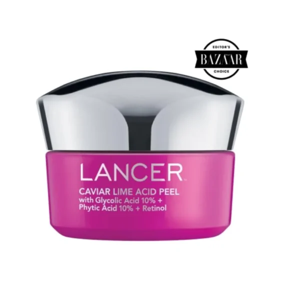 Dr. Lancer Caviar Lime Acid Peel 50ml